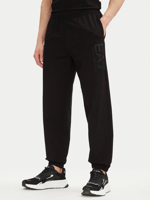 Спортивні штани Emporio Armani