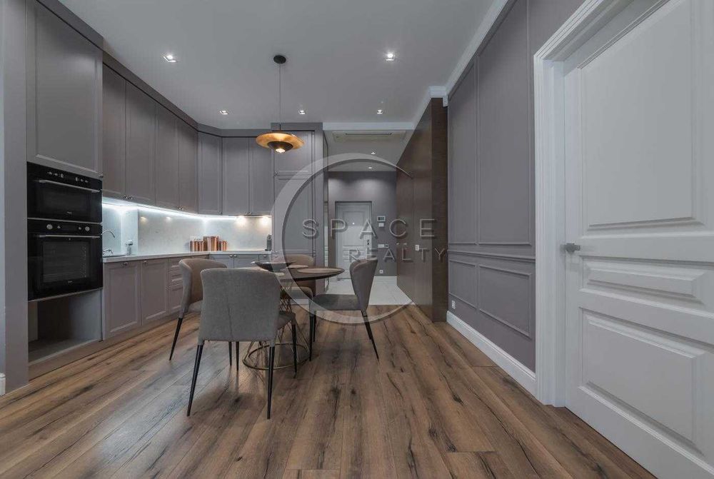 3-кімнатна квартира за адресою бульвар Дружби Народів (площа 83 м²) - Atlanta.ua - фото 4