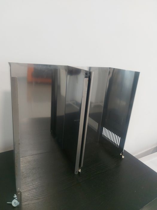 Exaustor KUNFT usado