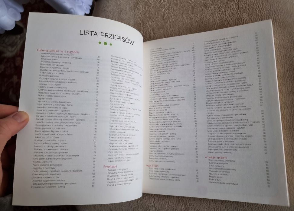 Dieta 201 dań do pudełka przepisy