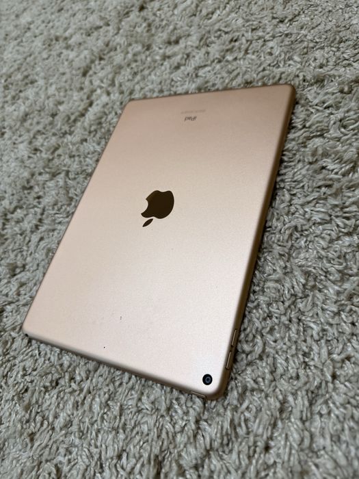 Продам iPad Air 3 Gen 256 Gb Gold
