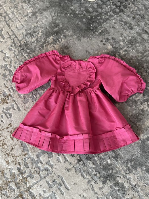 Сукня Stella Mc Cartney Kids