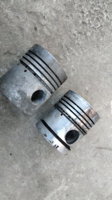 Продам головний вал Т-25