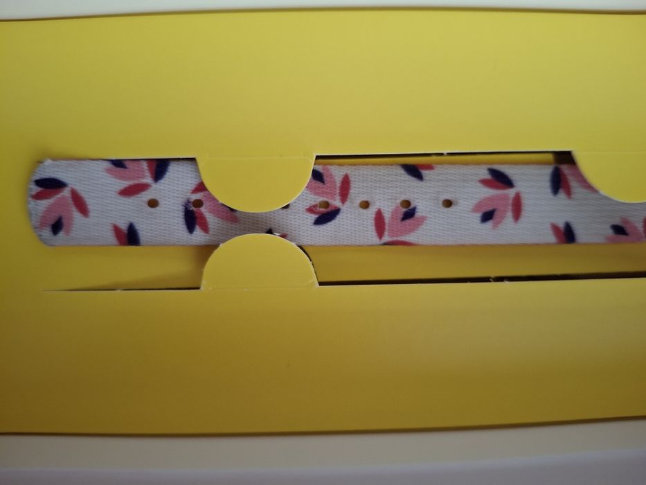 Zegarek flikflak Miraculous