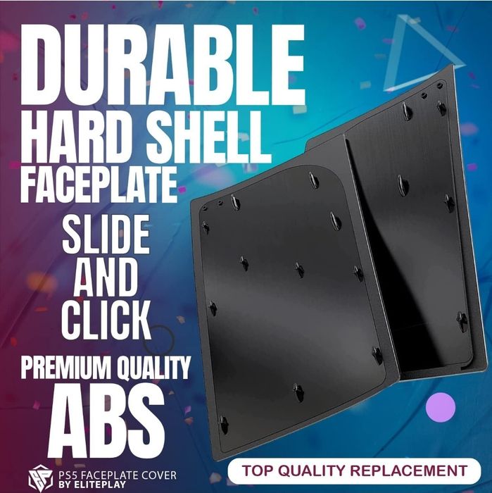 Osłona na konsole ps5