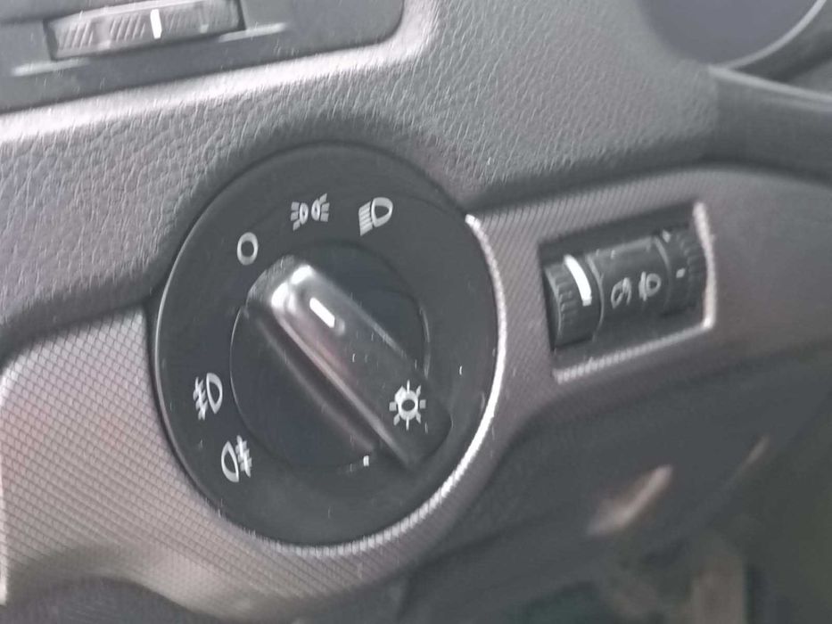 Продам Skoda Octavia 2008р. #76866