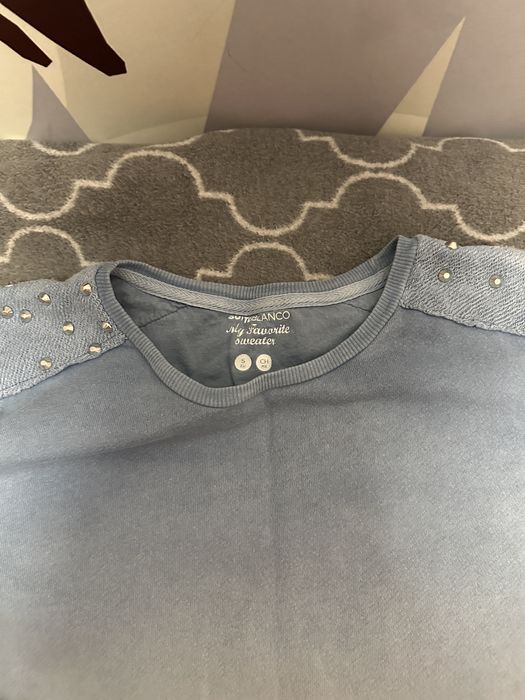 Кофта безкоштовно