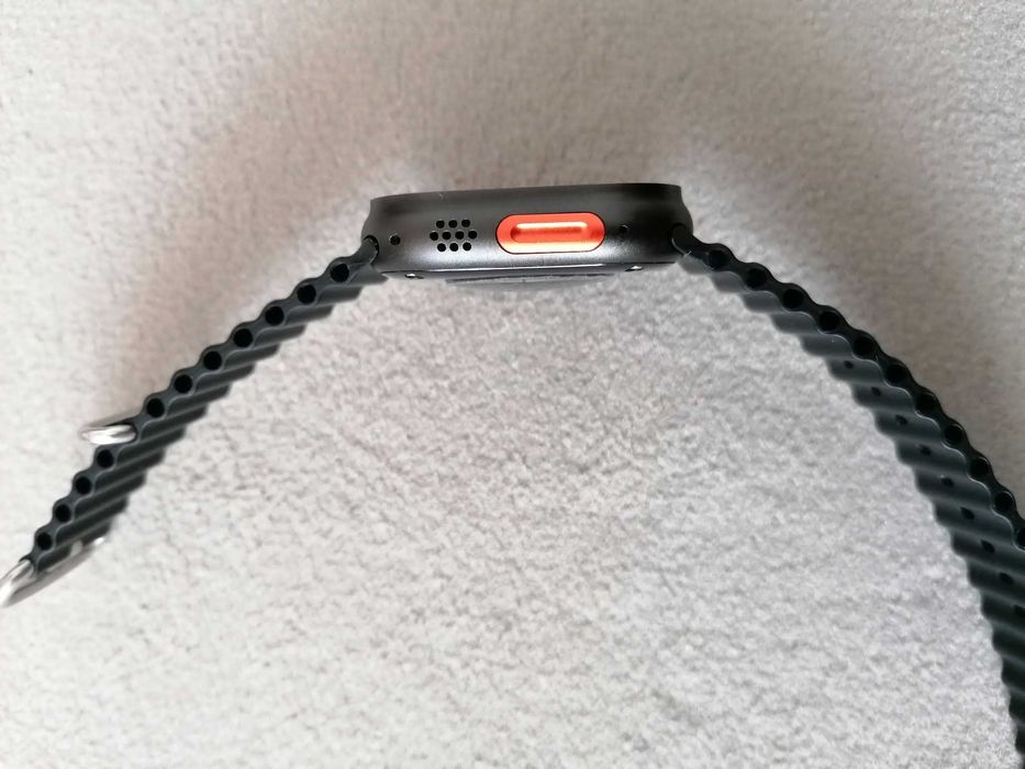 Smartwatch KIANO Watch Solid