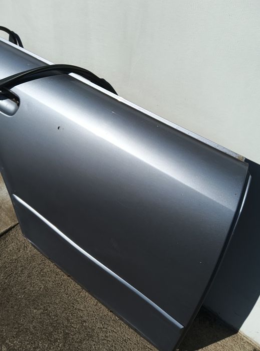 Sprzedam drzwi do audi A4 B6
