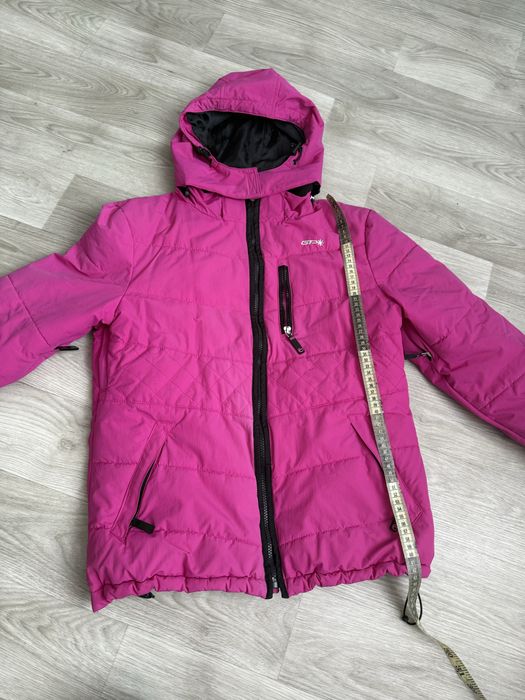 Лижна куртка розмір м