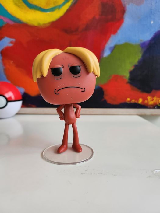 Funko! Pop Figures (Variadas)