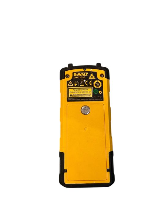 Dalmierz laserowy DeWalt DW03050 Komis66
