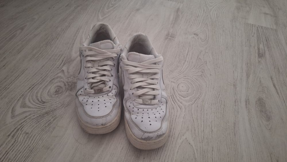 Air Force 1 '07 (LOW) c/caixa