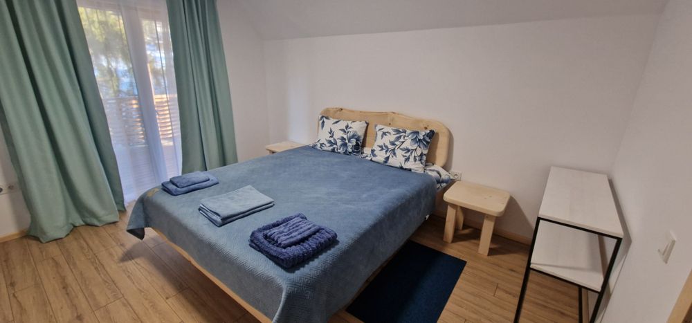 Відпочинок в карпатах