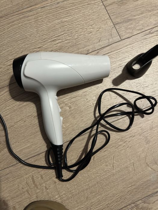 Suszarka do włosów