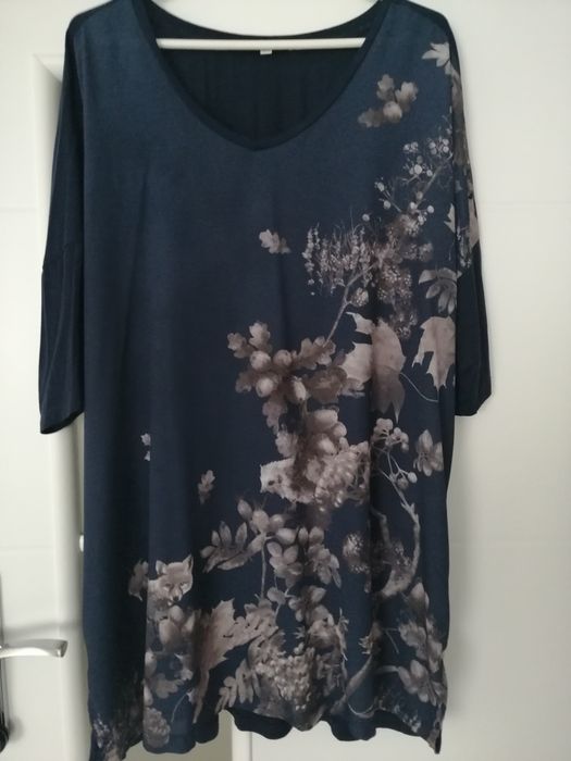 Elegancka bluzka