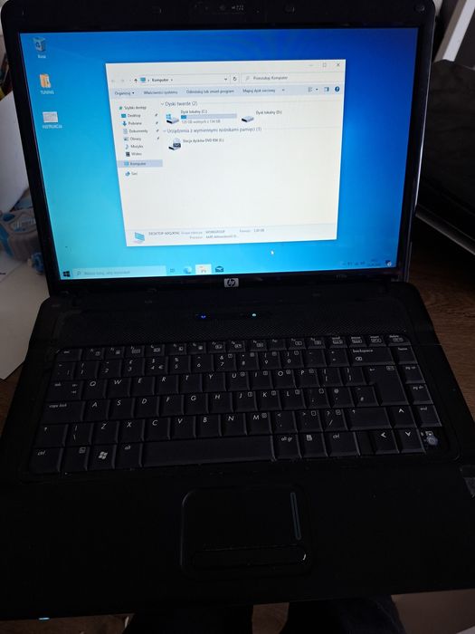 Sprzedam laptopa
