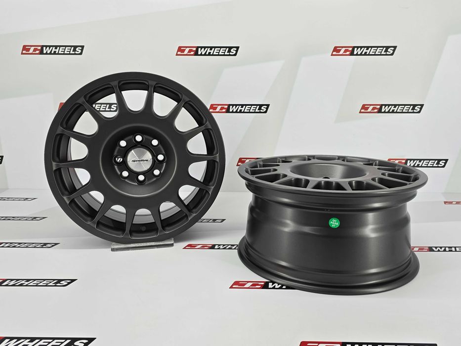 Jantes Look Speedline Corse em 15 | 4x100/114.3