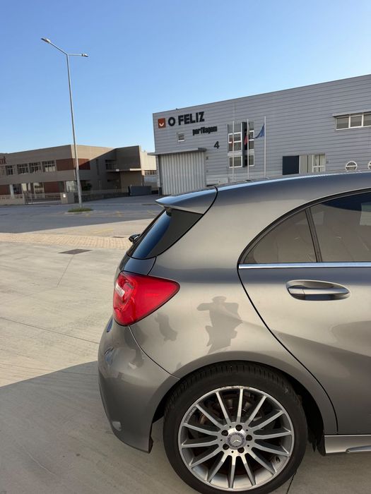 Mercedes-Benz A 200 foto 5