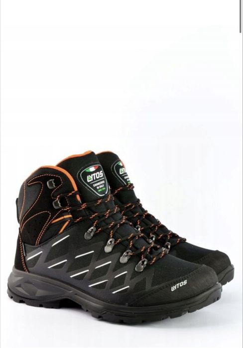 ботінки  LYTOS NOX EVO 9 r. 41 розмір