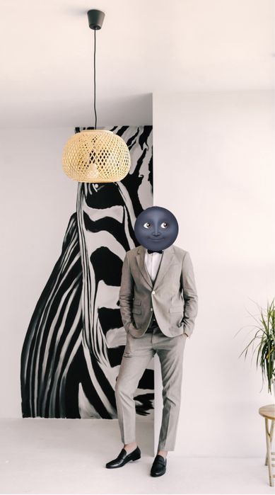 Італійський костюм в новому стані. Торг