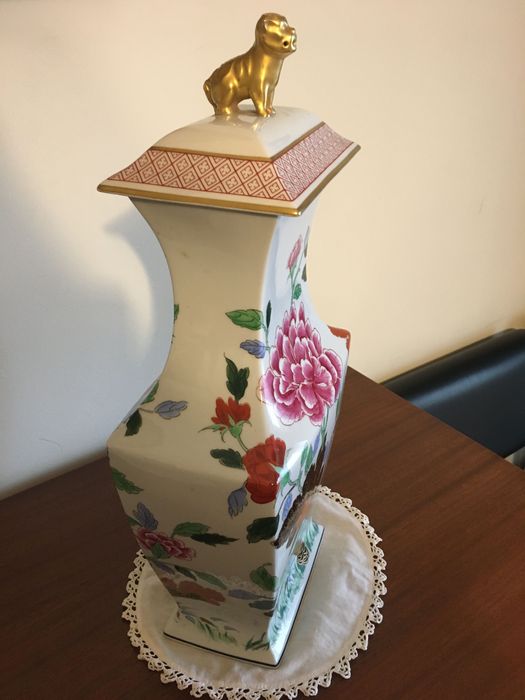 Jarrão da Vista Alegre