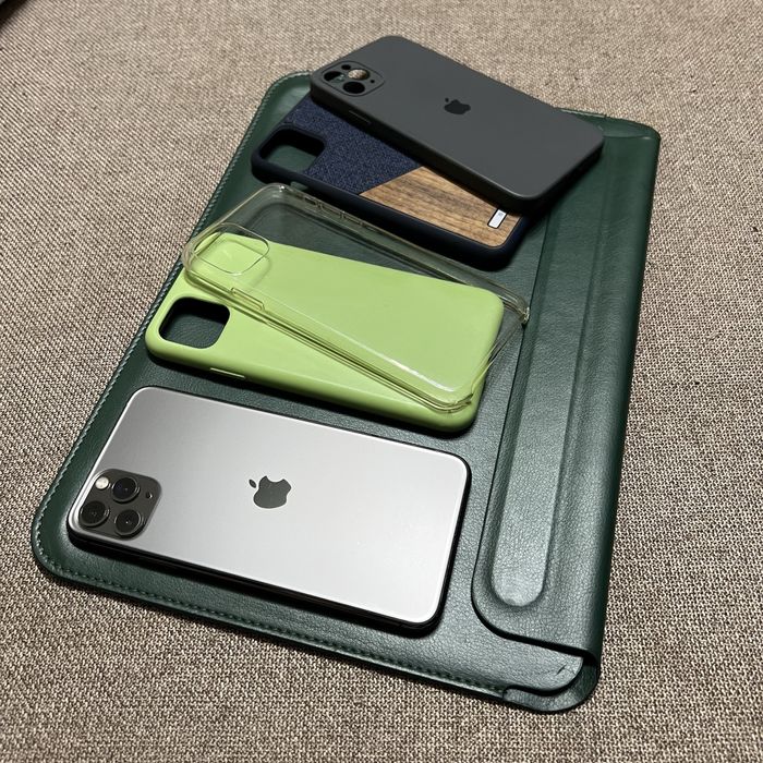 Iphone 11 Pro Max 256 Gb Space Gray