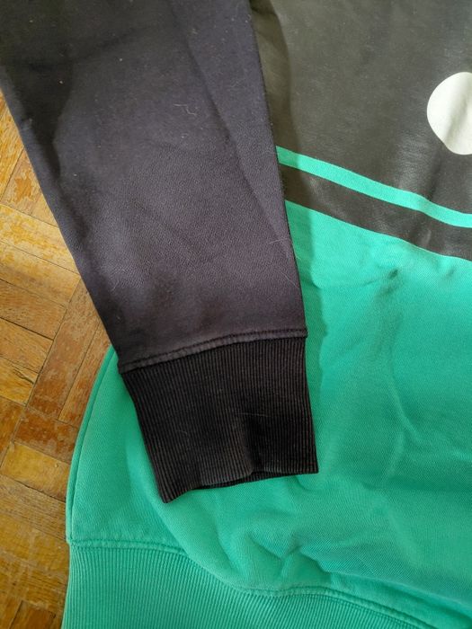 Camisola diadora