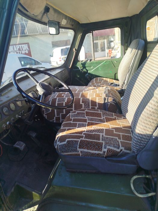 Продам дізель увазик