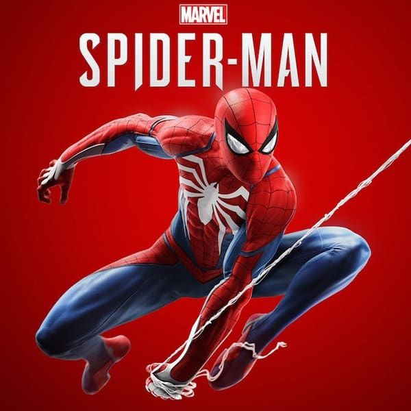 Spider-Man remastered PC