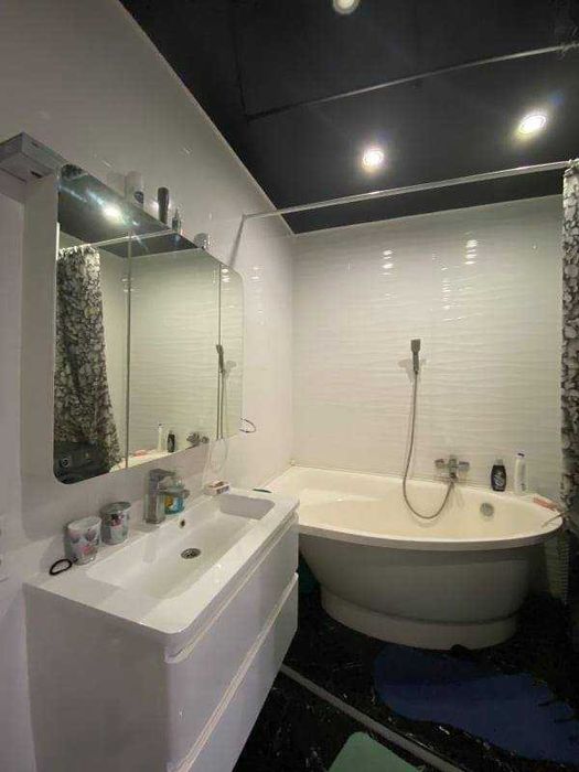 2-комнатная квартира по адресу ул. Приморская (площадь 58 м²) - Atlanta.ua - фото 10