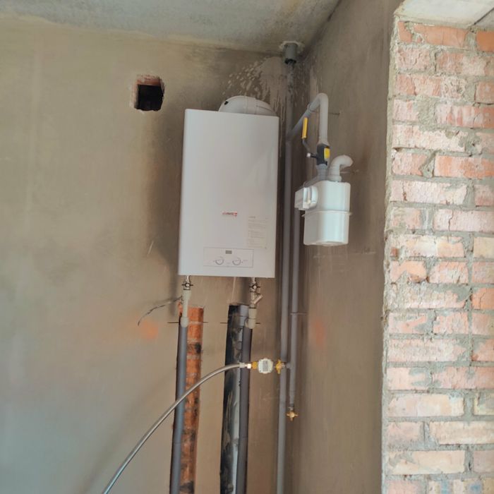 Продам однокімнатну квартиру