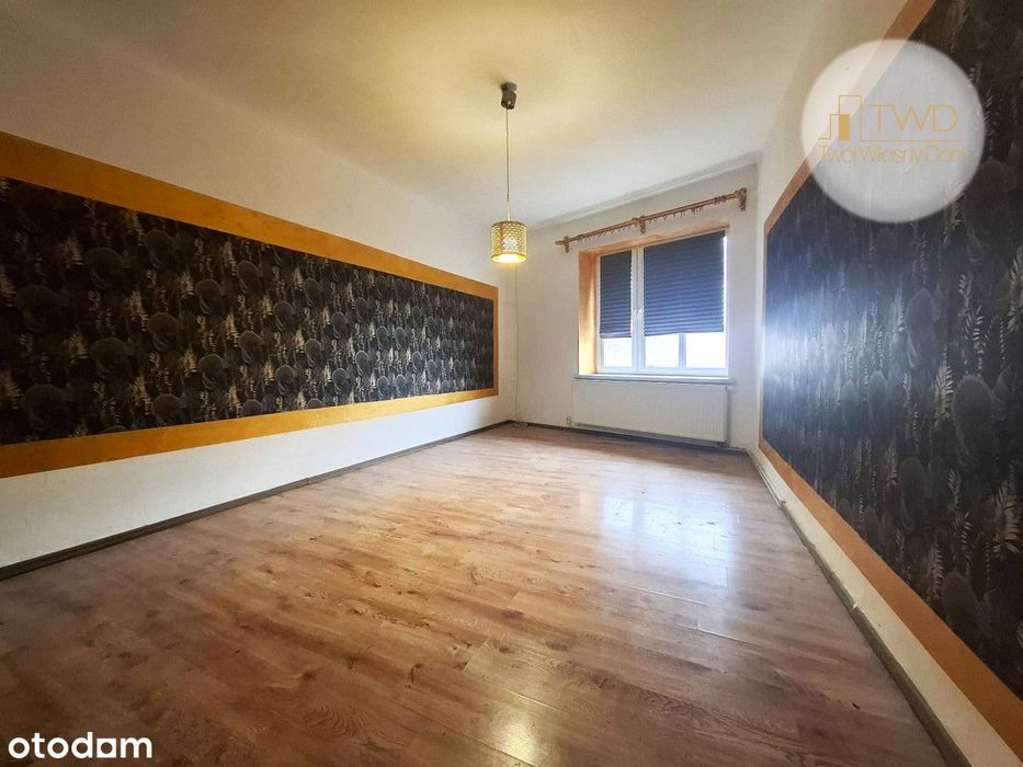 Będzin 108 m²   z Potencjałem