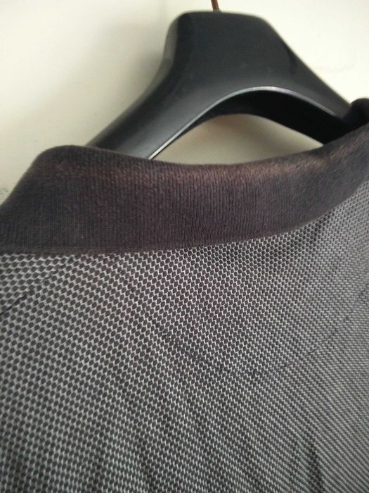 Pólo da Zara de homem::XL