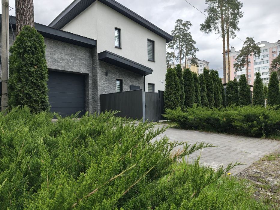 Будинок з ремонтом в Лісовій Бучі! Газ!