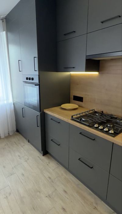 Продаж дворівневої квартири площею 70 м2 на ЖК «Сімейна Фортеця»