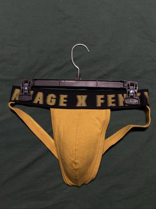 Fenty Savage — чоловіча білизна/труси комплект/лот  5 шт