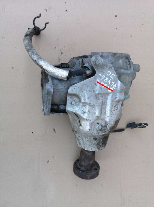 Ford Kuga MK2 4x4 роздатка редуктор коробки з розборки EJ5P-7L486-JC