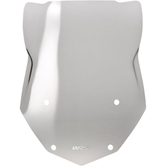 viseira wrs touring bmw r1200gs/r1250gs