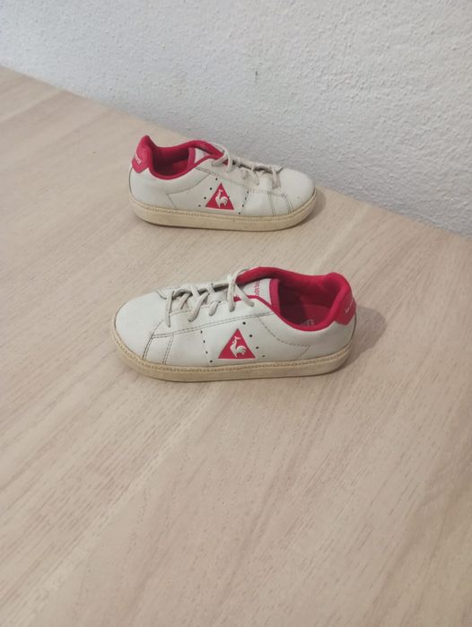 Tenis Le Coq Sportif Tamanho 27