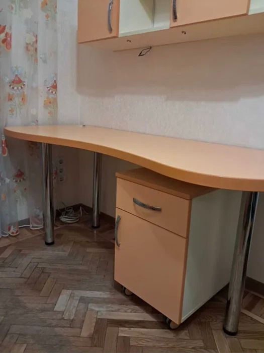 Продам меблі в дитячу кімнату 2300 грн