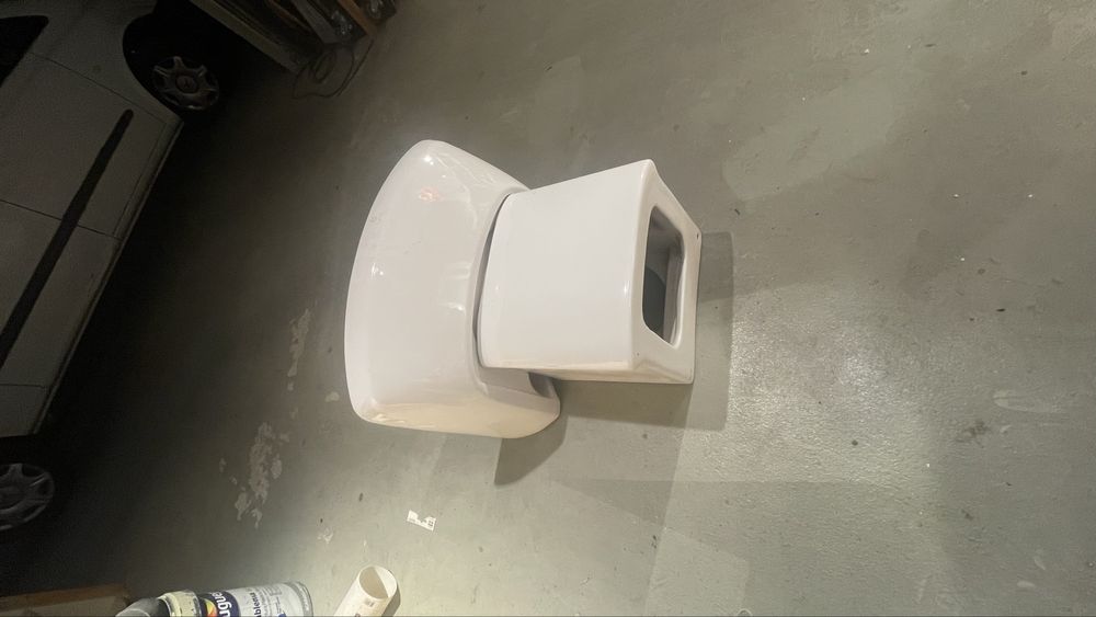 Movel lavatorio wc e bidé