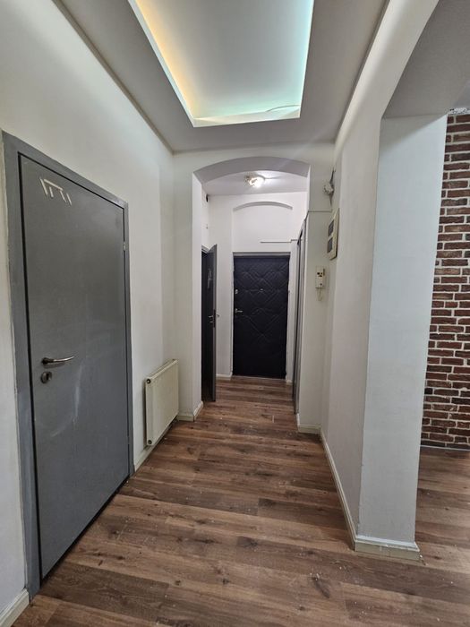 Kwatery pracownicze CENTRUM