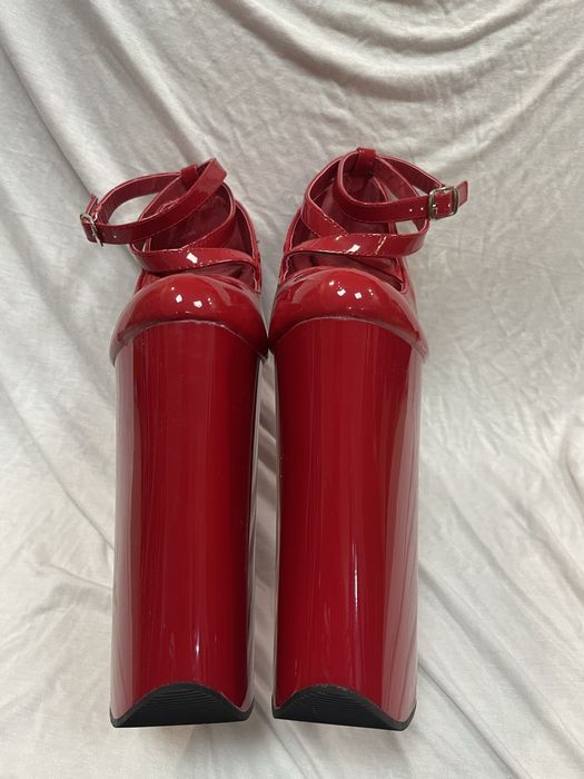 Туфлі 35р пятірка