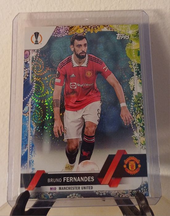 Bruno Fernandes - Carnaval /75