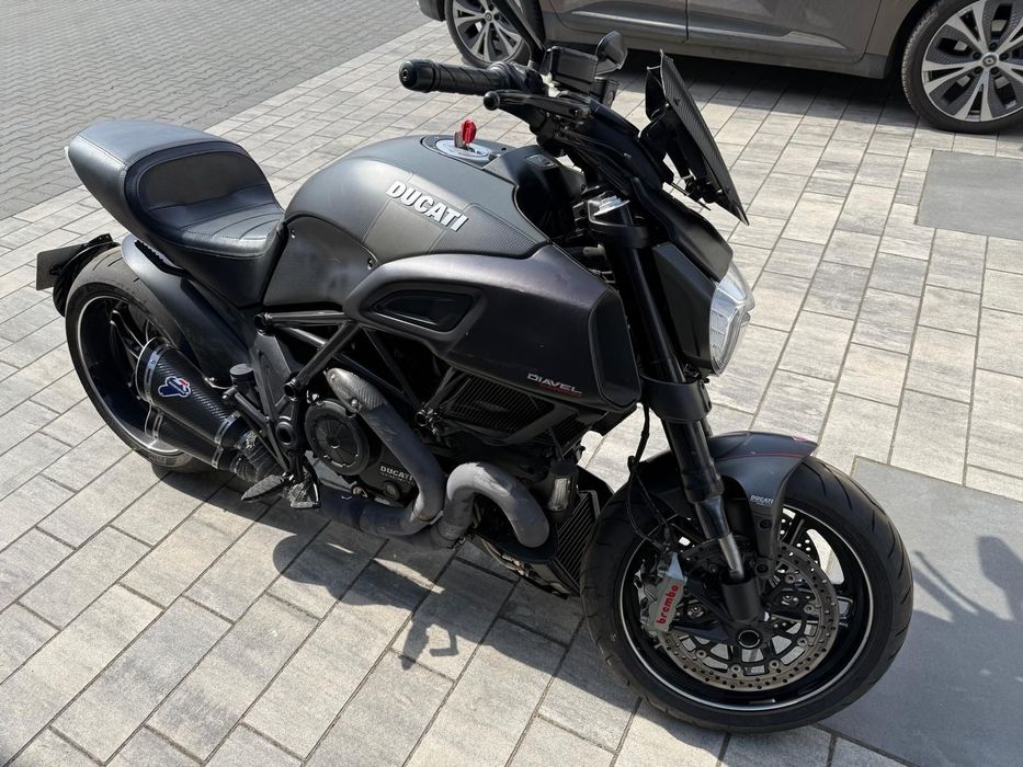 Ducati