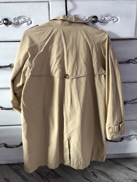 Тренч Zara 11/12 років