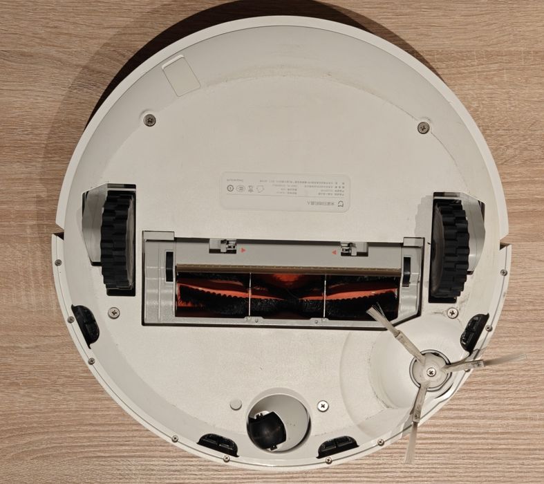 Robot odkurzacz Xiaomi Vacuum