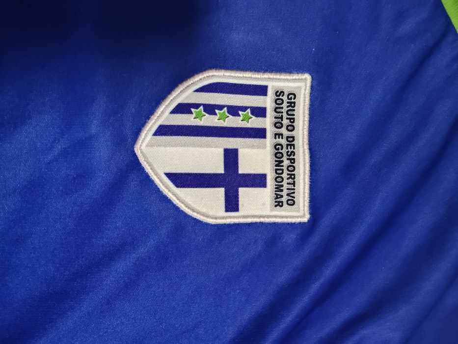 Camisolas de jogo