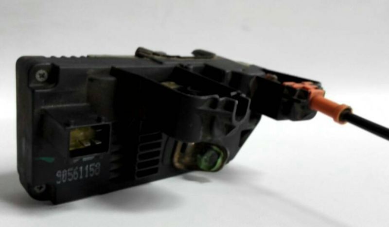 Fechadura / fecho porta trás direito OPEL Astra G Hatchback (F48_, F08